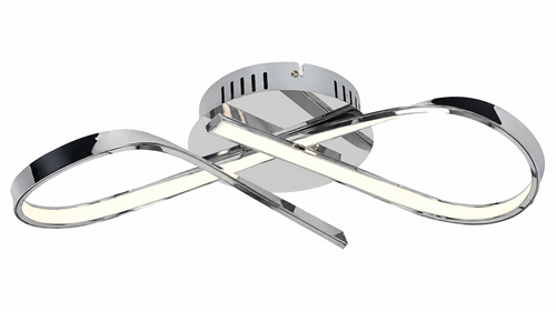 Aniela ugradno/nadgradna plafonjera LED 20W 1600lm