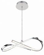 Aniela visilica LED 20W 1600lm 4000K