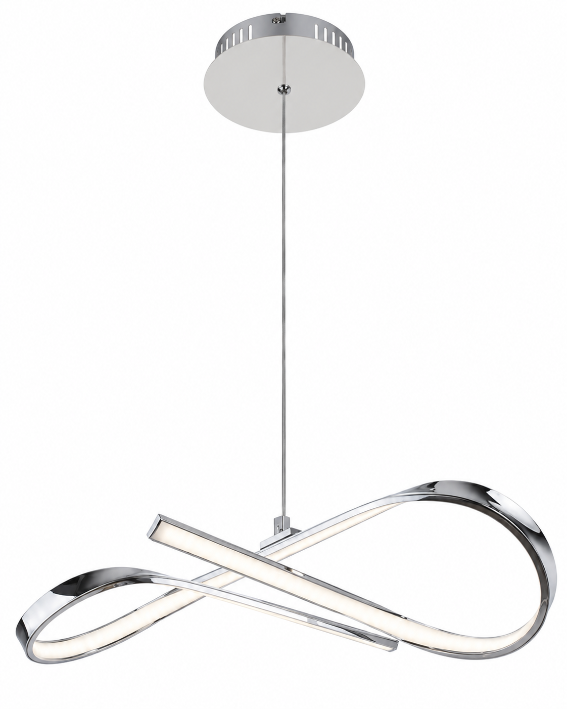 Aniela visilica LED 20W 1600lm 4000K