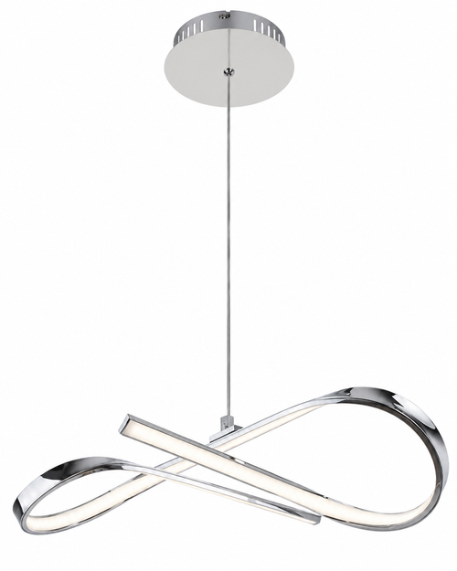 Aniela visilica LED 20W 1600lm 4000K