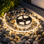 Ansoo spoljna solarna led traka duzina kabla 190cm