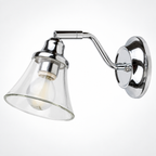 Antoine zidna kupatilska lampa E14 1x40W