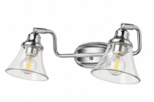 Antoine zidna kupatilska lampa E14 2x40W