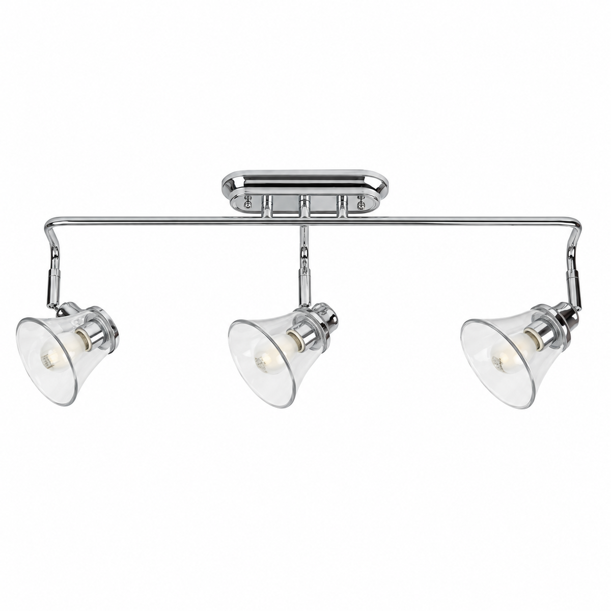 Antoine zidna kupatilska lampa E14 3x40W