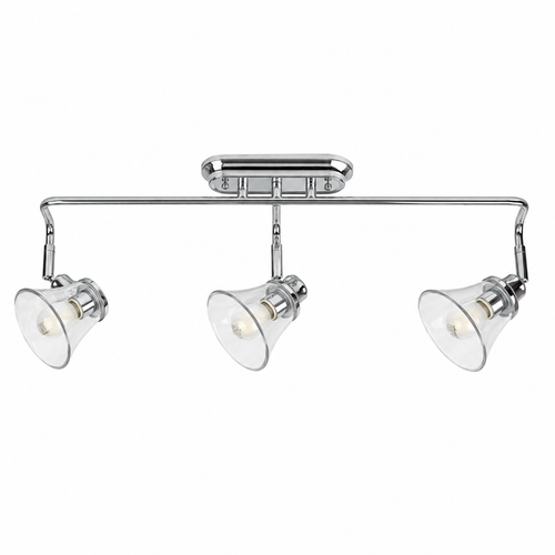 Antoine zidna kupatilska lampa E14 3x40W
