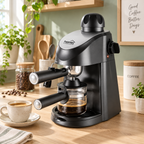 Aparat za espresso kafu HG-PR06