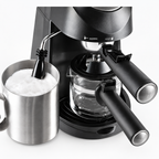 Aparat za espresso kafu HG-PR06