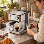 Aparat za espresso kafu HGPR15