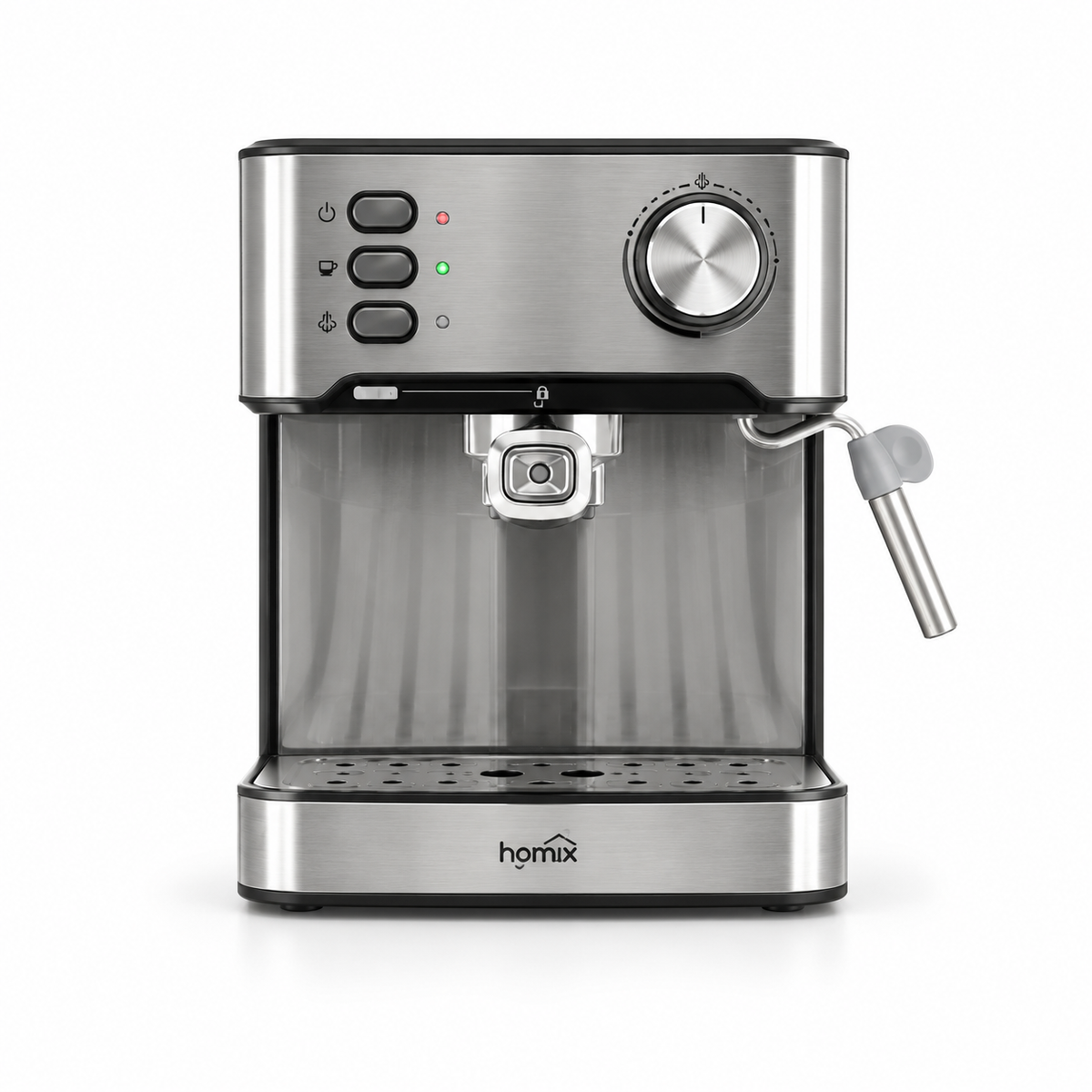 Aparat za espresso kafu HGPR15