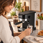 Aparat za espresso kafu HGPR16