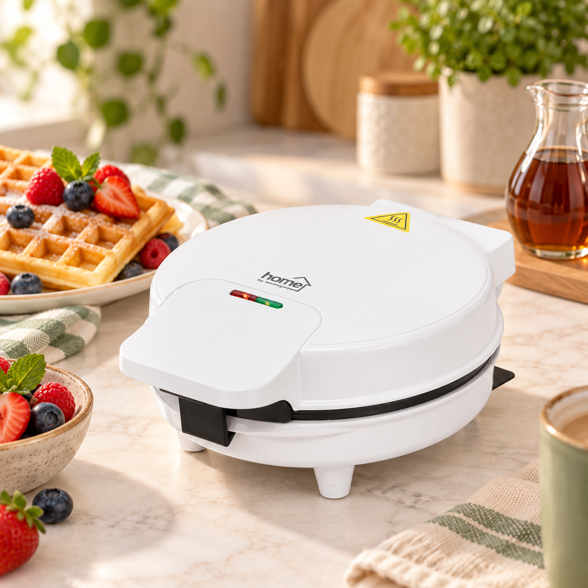 Aparat za oblande 19cm 1000W HGOS19
