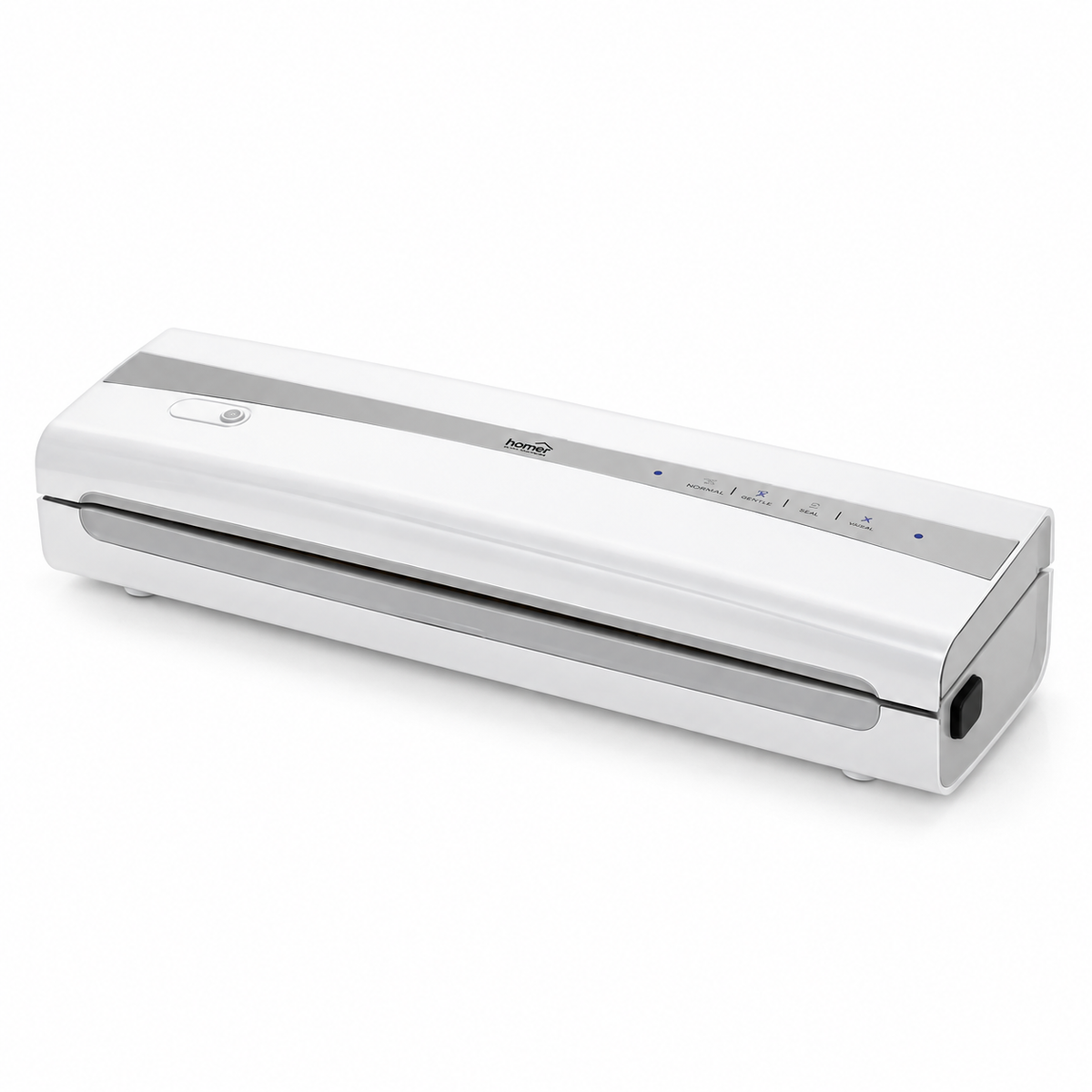 Aparat za zavarivanje i vakumiranje kesa 100W HGFH01