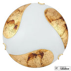 Art gold plafonjera E27 60W