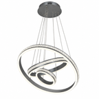 Avalon visilica LED / 75W