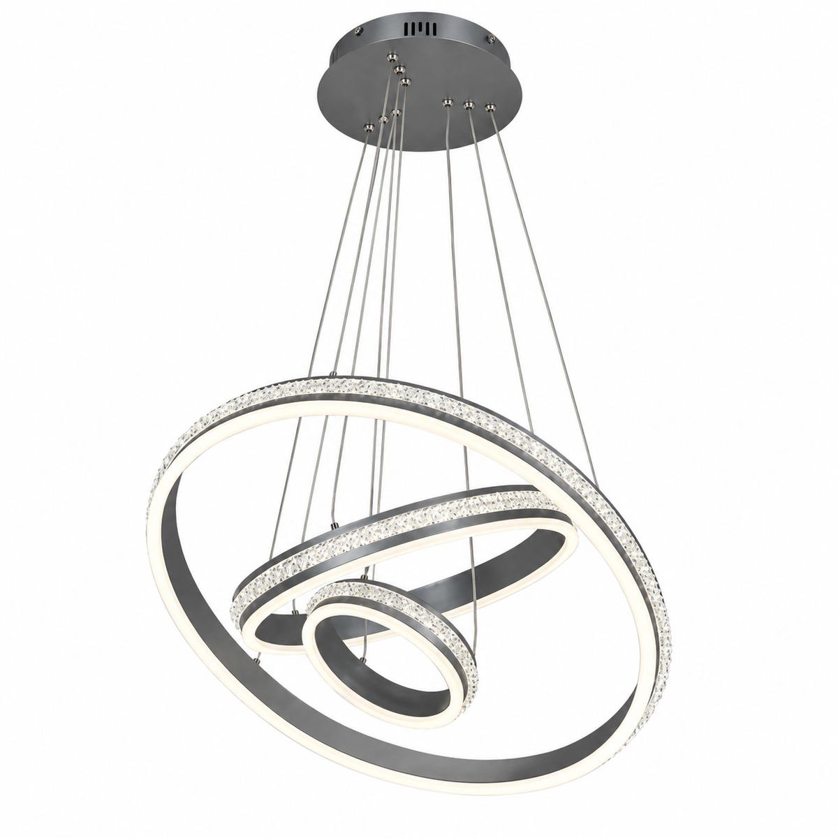Avalon visilica LED / 75W