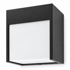 Balimo Zidna spoljna LED lampa 12W 560lm 4000K