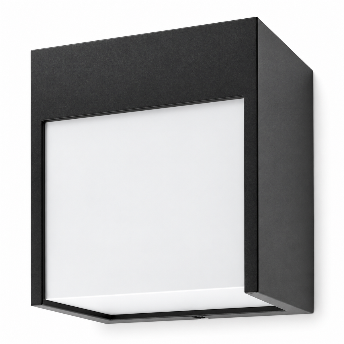 Balimo Zidna spoljna LED lampa 12W 560lm 4000K