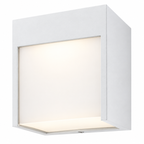 Balimo Zidna spoljna LED lampa 12W 560lm 4000K  bela