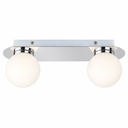 Becca plafonska lampa  2x28W