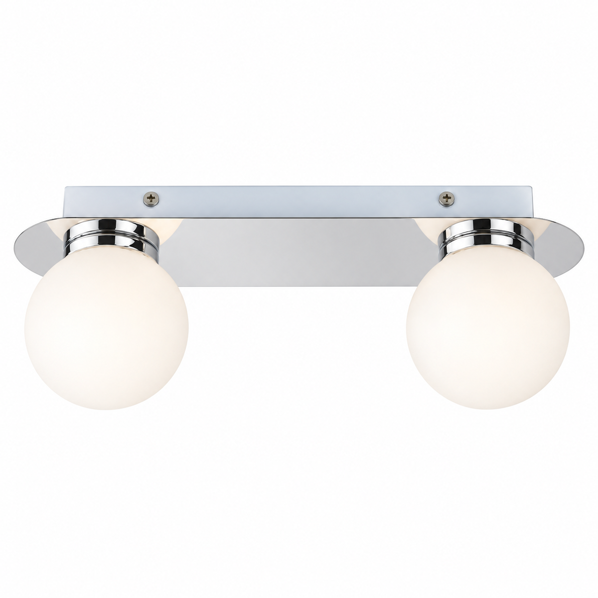 Becca plafonska lampa  2x28W