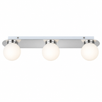 Becca plafonska lampa  3x28W