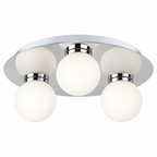 Becca plafonska lampa G9 3x28W