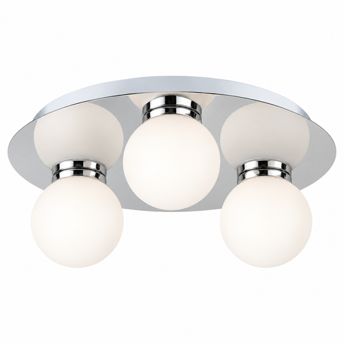 Becca plafonska lampa G9 3x28W