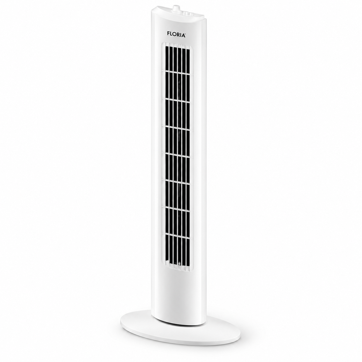 Ventilator stubni ,45 W, 74 cm, ±90° ZLN3833