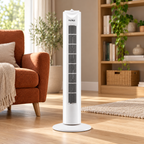 Ventilator stubni ,45 W, 74 cm, ±90° ZLN3833