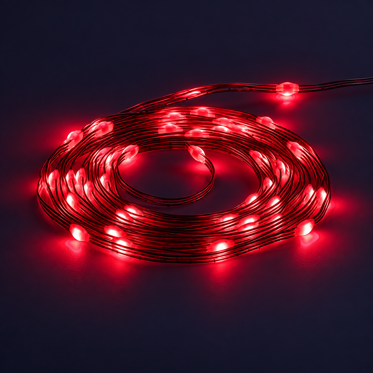Biri spoljna LED traka SMART WiFi RGB  dajinski 10 metara