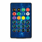 Biri spoljna LED traka SMART WiFi RGB  dajinski 10 metara