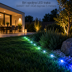 Biri spoljna LED traka SMART WiFi RGB  dajinski 5 metara