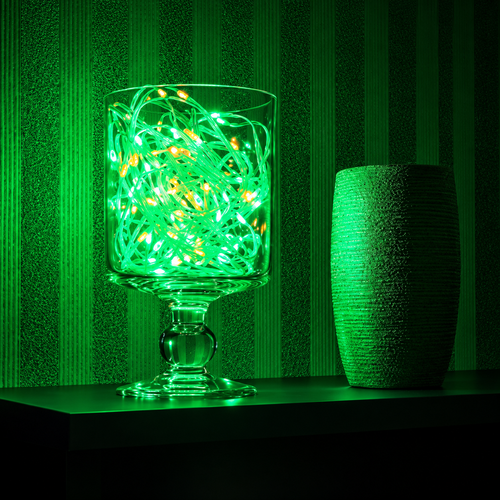 Biri spoljna LED traka SMART WiFi RGB  dajinski 5 metara