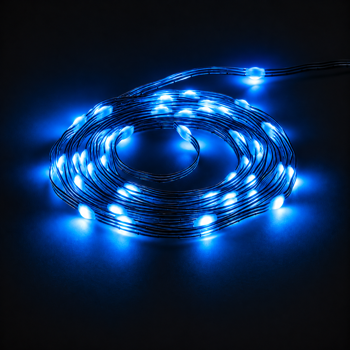 Biri spoljna LED traka SMART WiFi RGB  dajinski 5 metara
