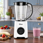 Blender, zapremina 1.5 lit, 500 W, beli ZLN3703
