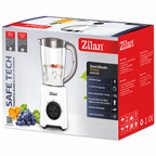 Blender, zapremina 1.5 lit, 500 W, beli ZLN3703