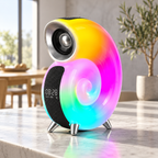 Bluetooth RGB zvučnik crni 17577-5959BK