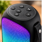 Bluetooth zvučnik 2x4W SK808BT