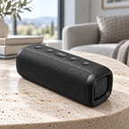 Bluetooth zvučnik 2x5W SK835BT