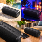 Bluetooth zvučnik 2x5W SK835BT