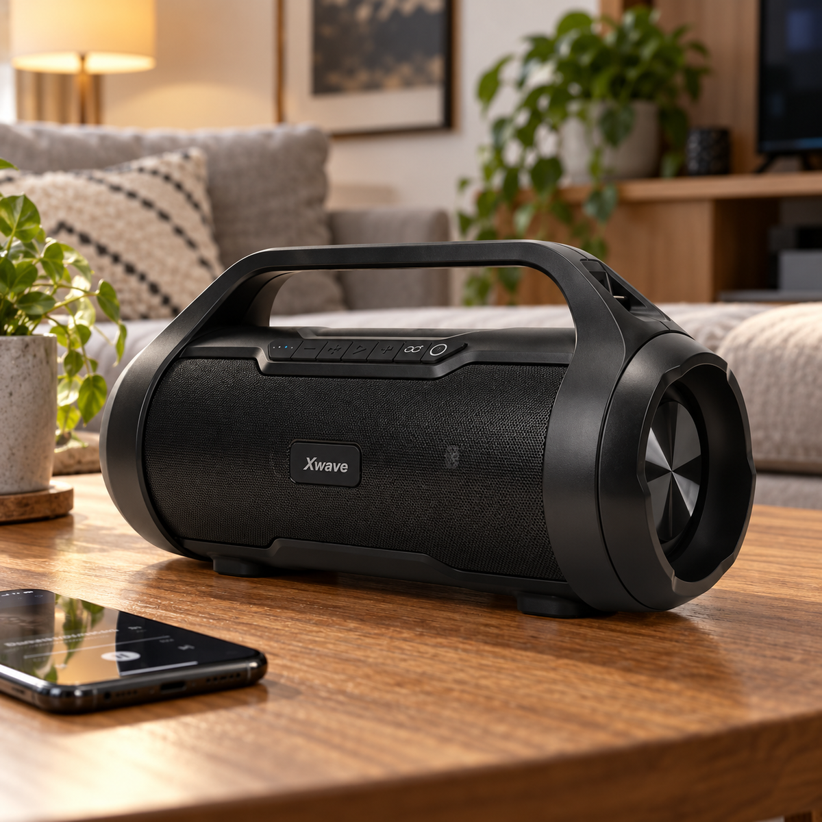 Bluetooth zvučnik 40W SPORT-55