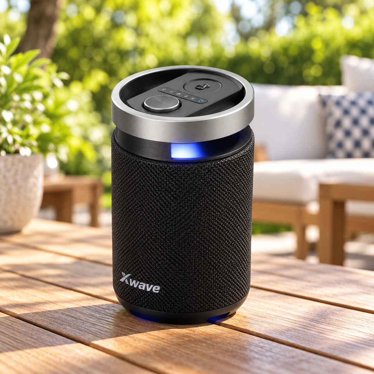 Bluetooth zvučnik 50W B-Sound