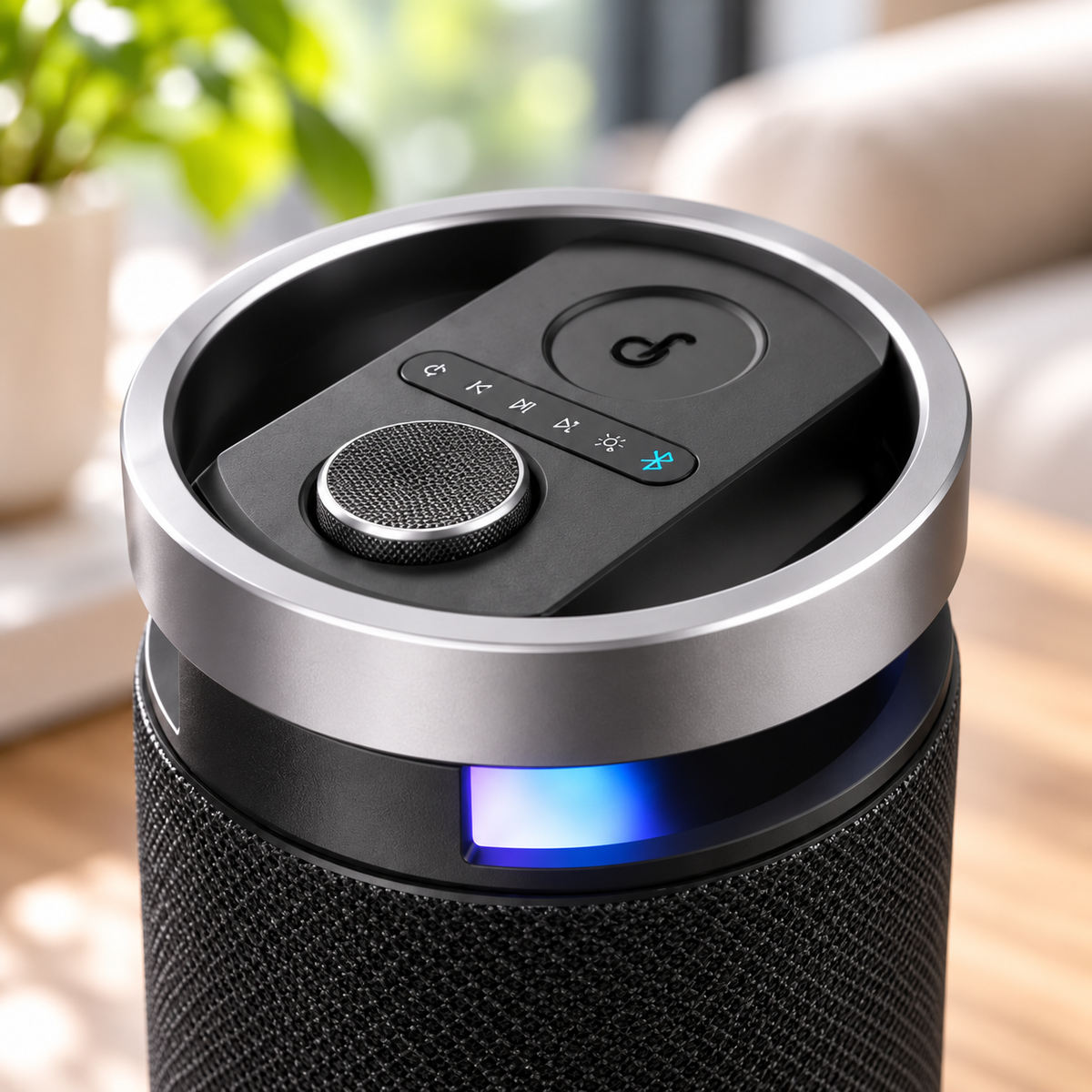 Bluetooth zvučnik 50W B-Sound