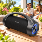 Bluetooth zvučnik 50W SPORT-66