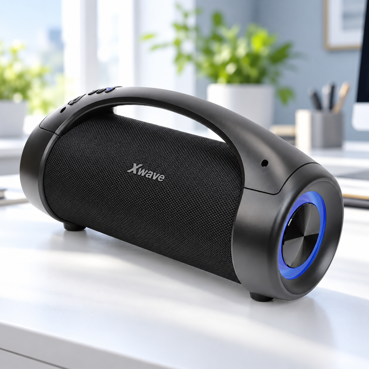 Bluetooth zvučnik 50W SPORT-66