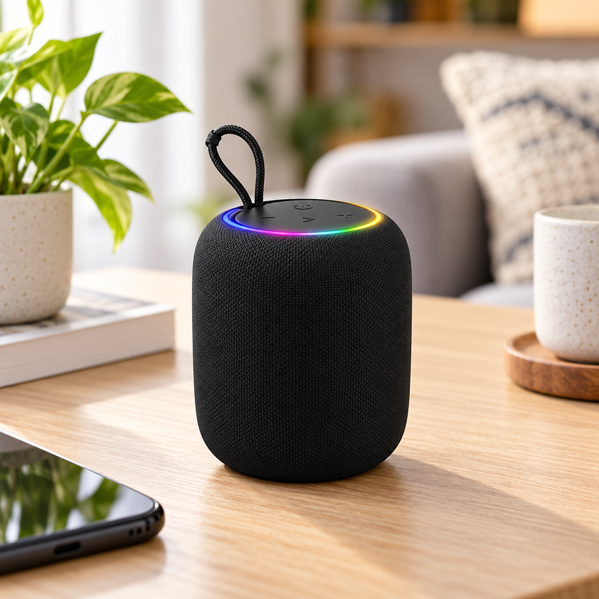 Bluetooth zvučnik 5W B-Rock