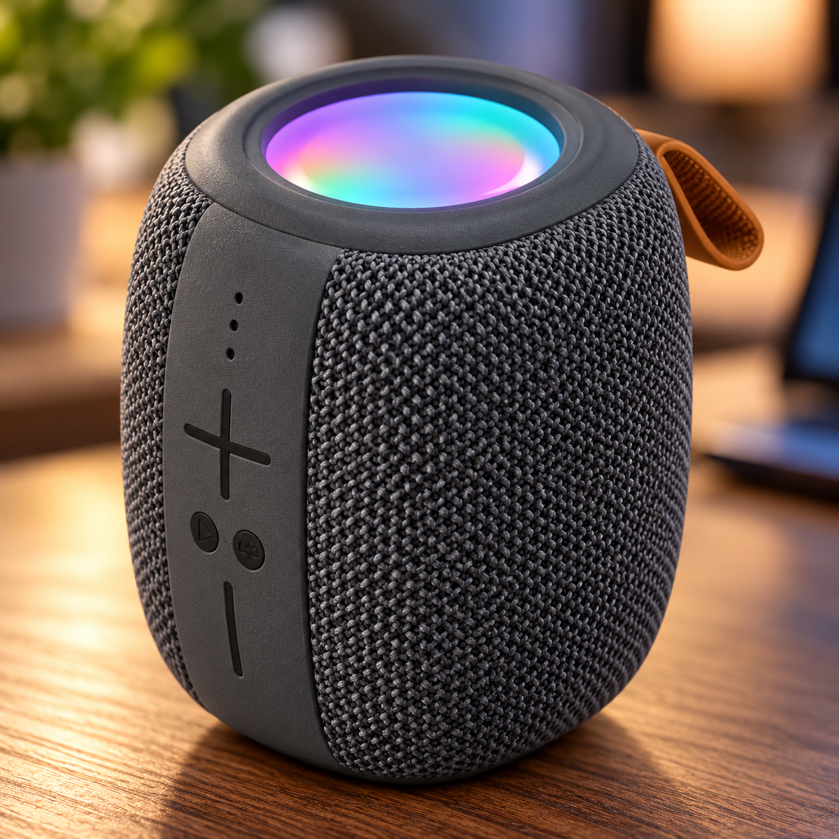 Bluetooth zvučnik 5W BT1000