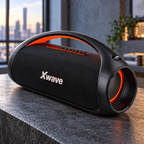 Bluetooth zvučnik 60W B-No1