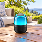 Bluetooth zvučnik 7W SK889BT