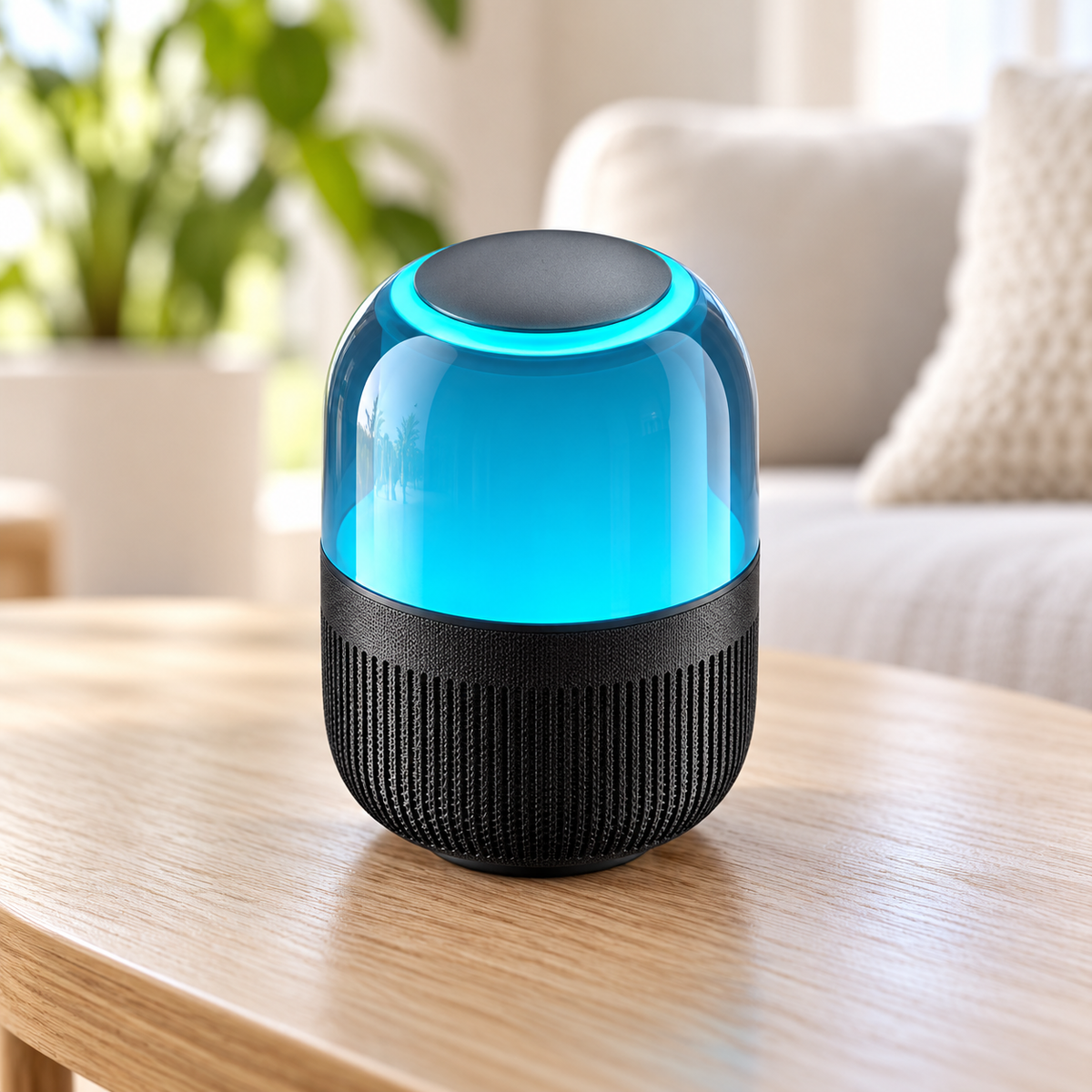 Bluetooth zvučnik 7W SK889BT
